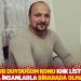 "En gurur duyduğum konu KHK listesinde o pırlanta insanlarla aynı listede olmak oldu"