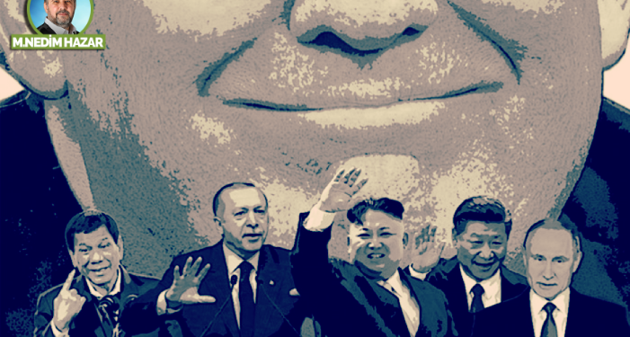 En karanlık döneme girdik