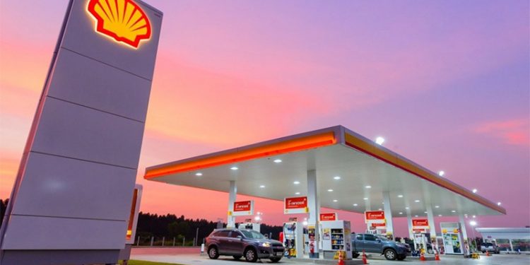 Enerjide yaptırımlara Shell de katıldı: Rusya'dan petrol alımlarını durdurdu