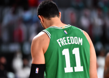 Enes Kanter: Son 6 aydır çok yalnız bırakıldım, konuşmanın sınırı aşmak olduğunu hiç düşünmedim