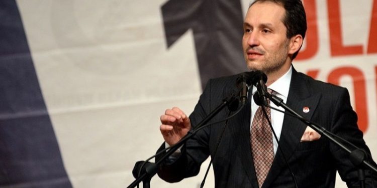 Erbakan: Hazine, son 20 yılın en yüksek faiz oranıyla borçlandı