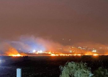 Erbil’de konsolosluk binası hedef alınan ABD, İran’ı işaret etti