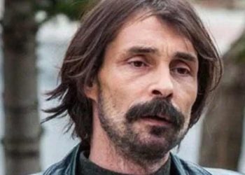 Erdal Beşikçioğlu'ndan 'Behzat Ç. dönecek misiniz?' sorusuna yanıt