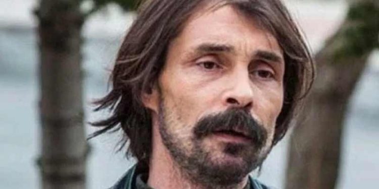 Erdal Beşikçioğlu'ndan 'Behzat Ç. dönecek misiniz?' sorusuna yanıt