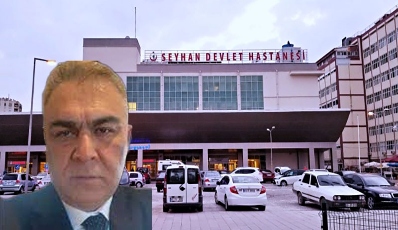 Erdoğan ödül vermişti: ‘Yılın hekimi’ Dr. Alim Çökük, bir yıldır hiç hasta bakmadı