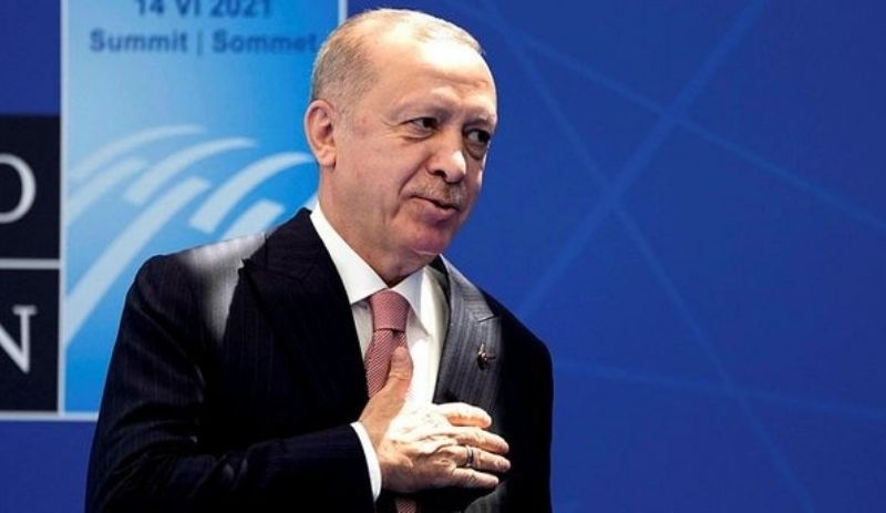 Erdoğan, NATO Olağanüstü Zirvesi’ne katılacak