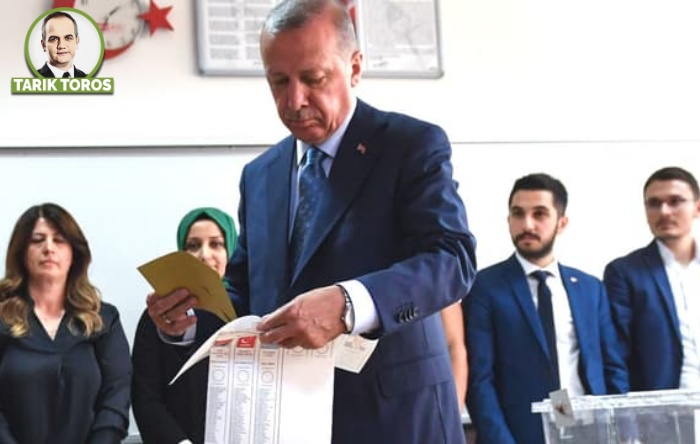 Erdoğan artık sandığı halktan kaçıramaz