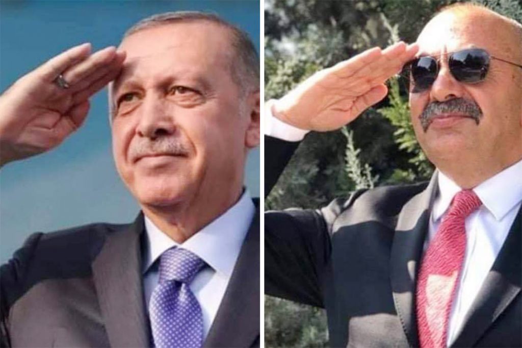 Erdoğan doktorlara ‘gitsinler’ dedi, AKP’li başkan el arttırdı: Gidenler vatandaşlıktan çıkarılsın