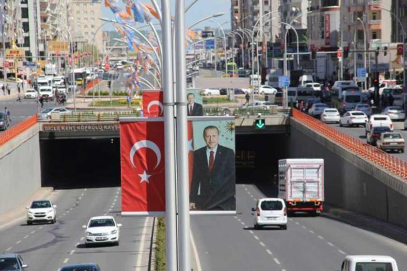 Erdoğan seçim yasaklarından muaf: Sınırsız kamu kaynağıyla propaganda yapabilecek