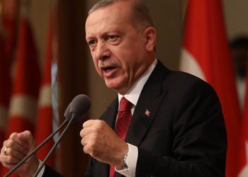 Erdoğan: 21.yüzyıla Türk milleti damgasını vuracaktır