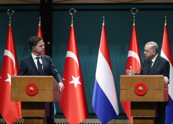 Erdoğan: AB’nin üyelik müzakeresi fasıllarını açmasını süratle bekliyoruz