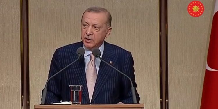Erdoğan 'Ayçiçek yağı sorunumuz yoktur' dedi, halkı ihbar etmeye çağırdı