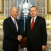 Erdoğan, Biden’dan Türkiye’ye yönelik yaptırımların kaldırılmasını istedi