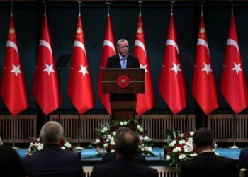 Erdoğan: Dışişleri bakanımızı Rusya ve Ukrayna'ya g&ouml;nderiyorum