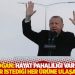 Erdoğan: Hayat pahalılığı var ama insanlar istediği her &uuml;r&uuml;ne ulaşabiliyor!