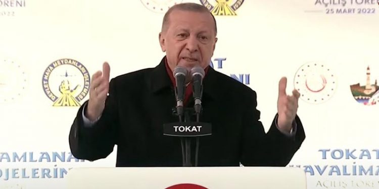 Erdoğan: Japonya bir numaraydı, biz onları da geçtik