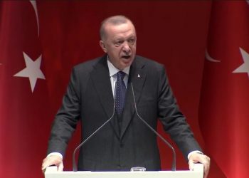 Erdoğan: Kurdaki ve enflasyondaki dalgalanma, geçiş sürecinin bedelleridir