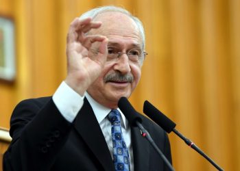 Erdoğan, Kılıçdaroğlu'na açtığı 500 bin liralık davayı kaybetti
