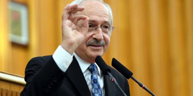 Erdoğan, Kılıçdaroğlu'na açtığı 500 bin liralık davayı kaybetti