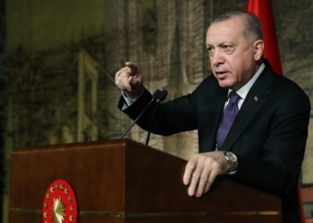 Erdoğan: M&uuml;ltecileri g&ouml;ndermeyeceğiz