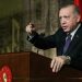Erdoğan: M&uuml;ltecileri g&ouml;ndermeyeceğiz