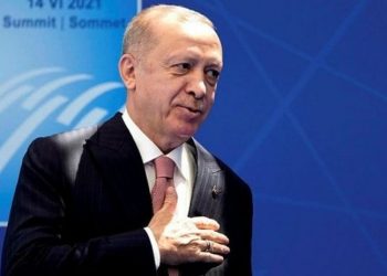 Erdoğan, NATO Olağanüstü Zirvesi’ne katılacak