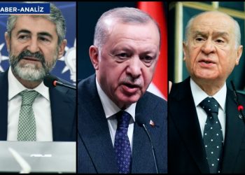 Erdoğan Nebati’yle 20 Aralık’a gidişi gösterdi, şimdi hedef sandık