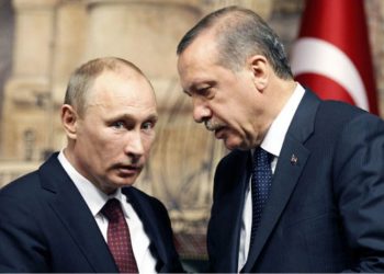 Erdoğan, Putin ile görüştü: Müzakere heyeti İstanbul'da buluşacak