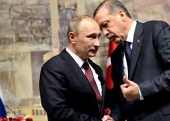Erdoğan, Putin'e 'acil ateşkes' çağrısı yaptı