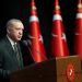 Erdoğan: Yurtdışında hazırlanan raporu kendi çalışmalarıymış gibi kamuoyuna sundular