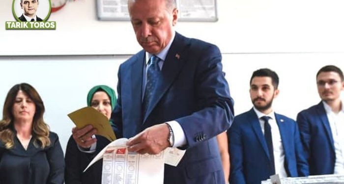 Erdoğan artık sandığı halktan kaçıramaz