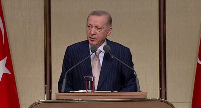Erdoğan, ayçiçek yağında faturayı marketlere kesti: Utanmadan fiyat artırıyorlar