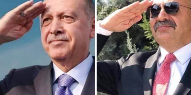 Erdoğan doktorlara ‘gitsinler’ dedi, AKP’li başkan el arttırdı: Gidenler vatandaşlıktan çıkarılsın