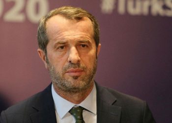 'Erdoğan ile görüştüm' diyen MHP'li Sancaklı, asgari ücret zammı için tarih verdi