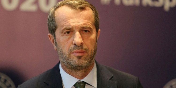 'Erdoğan ile görüştüm' diyen MHP'li Sancaklı, asgari ücret zammı için tarih verdi