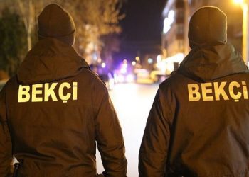 Erdoğan imzaladı, 3 bin bekçi alınacak!