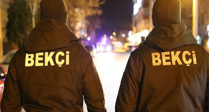 Erdoğan imzaladı, 3 bin bekçi alınacak!