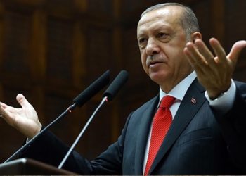 Erdoğan krizi kabul etti: Kurdaki yükselişten kaynaklı bir hayat pahalılığı var