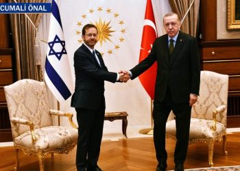 Erdoğan nihayet Gazze’ye gidebilecek!