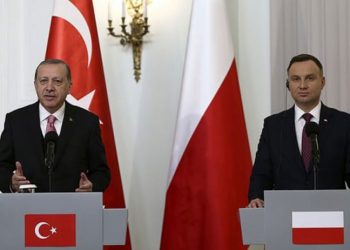 Erdoğan, olağanüstü NATO liderler zirvesine katılacak