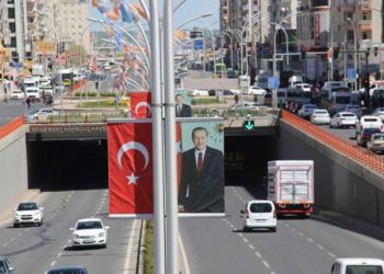 Erdoğan seçim yasaklarından muaf: Sınırsız kamu kaynağıyla propaganda yapabilecek