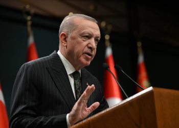 Erdoğan sosyal medya platformlarını hedef aldı: Kartel haline geldiler