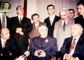 Erdoğan ve Ergenekon’a bir iyi bir de kötü haber!