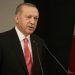 Erdoğan: İHA'ları küçümseyenler vatana ihanet peşinde