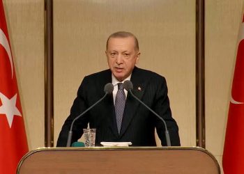 Erdoğan: İnsanların düne göre az da olsa her ürüne erişiminin olduğu bir ülkede yaşıyoruz