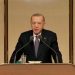 Erdoğan: İnsanların düne göre az da olsa her ürüne erişiminin olduğu bir ülkede yaşıyoruz