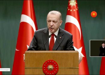 Erdoğan, ‘hayat pahalılığını’ kabul etti: Sıkıntılar geçici, sabırlı olun
