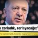 Erdoğan'dan AKP milletvekillerine: 'Ankara ve İstanbul'u kaybetmedik, belediye başkanlarının takipçisi olun'