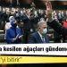 Erdoğan'dan AKP'li vekillere "Çırağan'da kesilen ağaçları gündeme getirin" talimatı: Bu iş CHP'yi bitirir