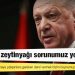 Erdoğan'dan ayçiçek yağı açıklaması: Bu devleti provoke etmeye çalışanlara gereken dersi vermek bizim boynumuzun borcudur